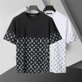 Picture of Louis Vuitton T Shirts Short _SKULVM-3XL3cr951158502